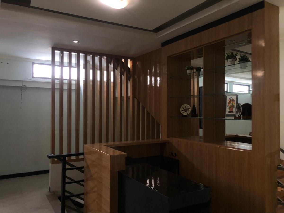 Bening Asri Guesthouse Tangerang Exteriör bild