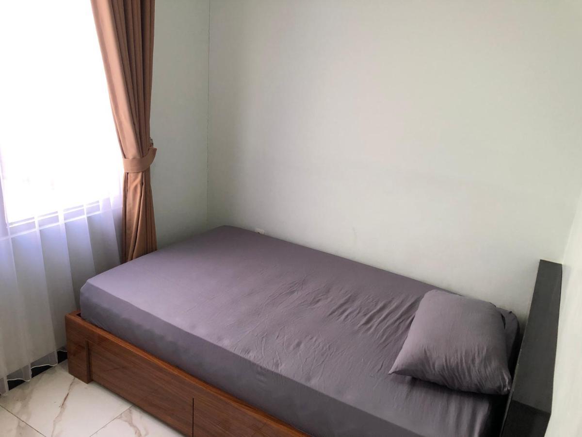 Bening Asri Guesthouse Tangerang Exteriör bild