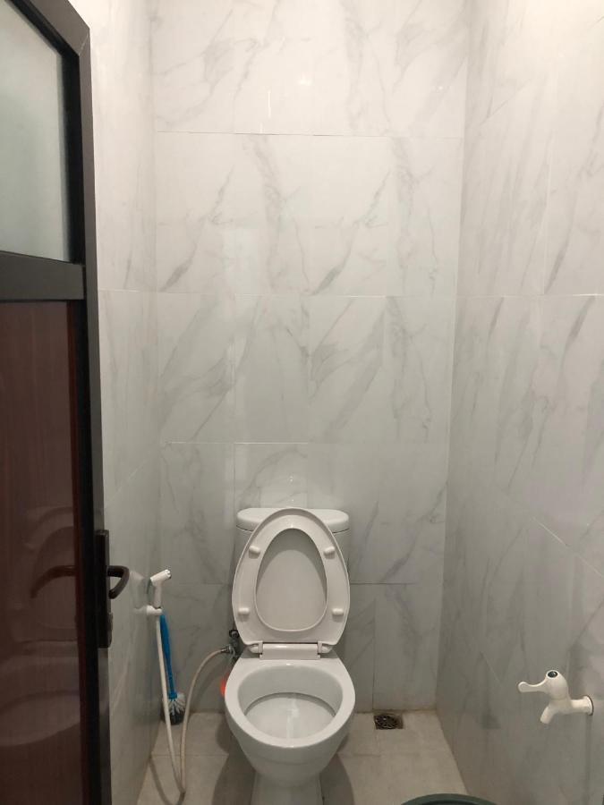 Bening Asri Guesthouse Tangerang Exteriör bild